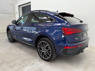 Audi Q5 2021