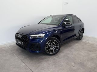 Audi Q5 2021