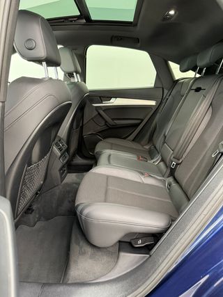 Audi Q5 2021