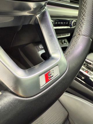 Audi Q5 2021