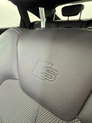 Audi Q5 2021
