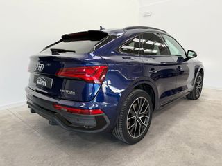 Audi Q5 2021