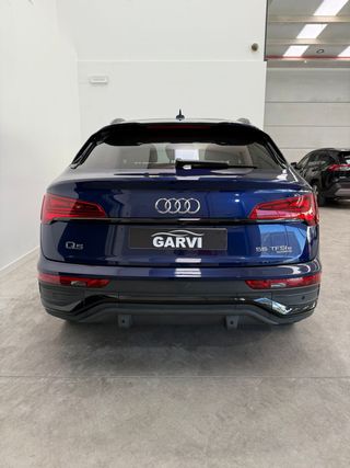 Audi Q5 2021