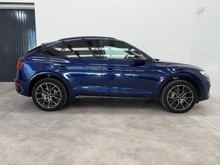 Audi Q5 2021