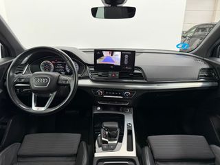 Audi Q5 2021