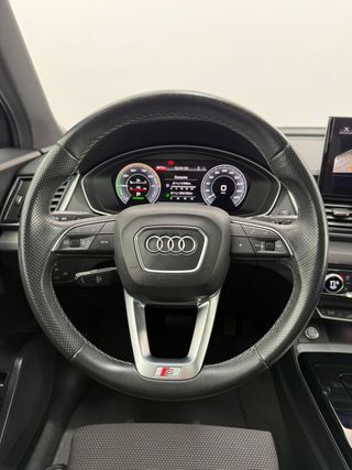 Audi Q5 2021
