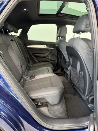 Audi Q5 2021