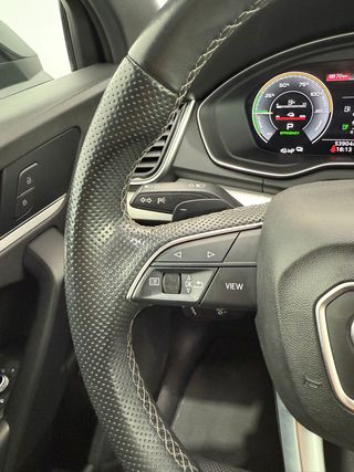 Audi Q5 2021