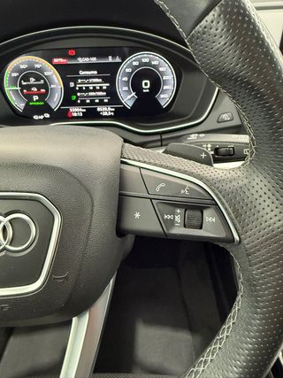 Audi Q5 2021