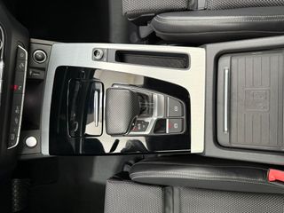 Audi Q5 2021