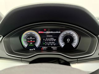 Audi Q5 2021