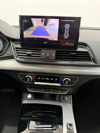 Audi Q5 2021
