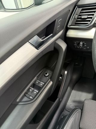 Audi Q5 2021