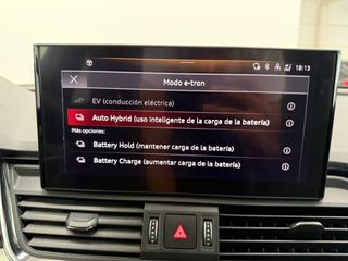 Audi Q5 2021