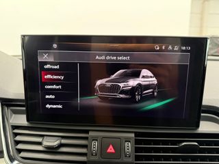 Audi Q5 2021
