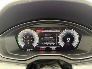 Audi Q5 2021