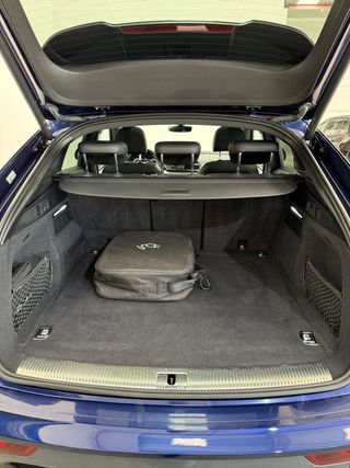 Audi Q5 2021