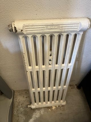 Radiador