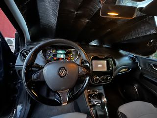 Renault Captur 2014