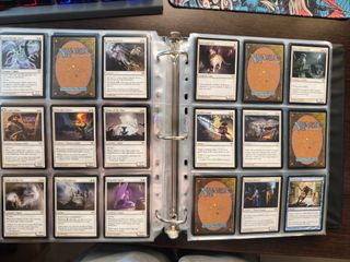 Magic: The Gathering Dark Ascension Set