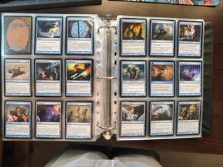 Magic: The Gathering Dark Ascension Set