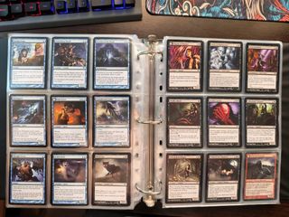 Magic: The Gathering Dark Ascension Set