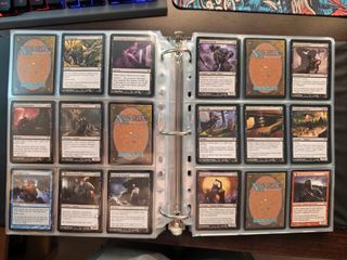 Magic: The Gathering Dark Ascension Set
