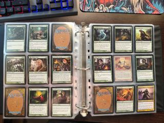 Magic: The Gathering Dark Ascension Set