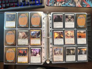 Magic: The Gathering Dark Ascension Set