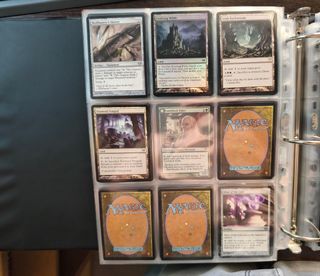 Magic: The Gathering Dark Ascension Set