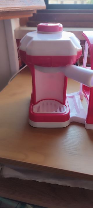 Barbie Cafè Gioco