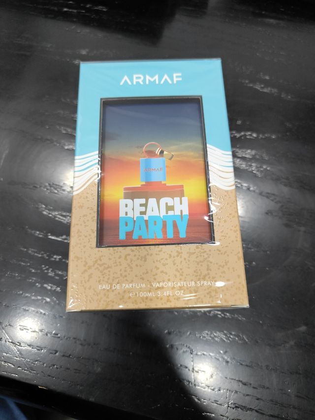 Armaf Beach Party Eau de Parfum