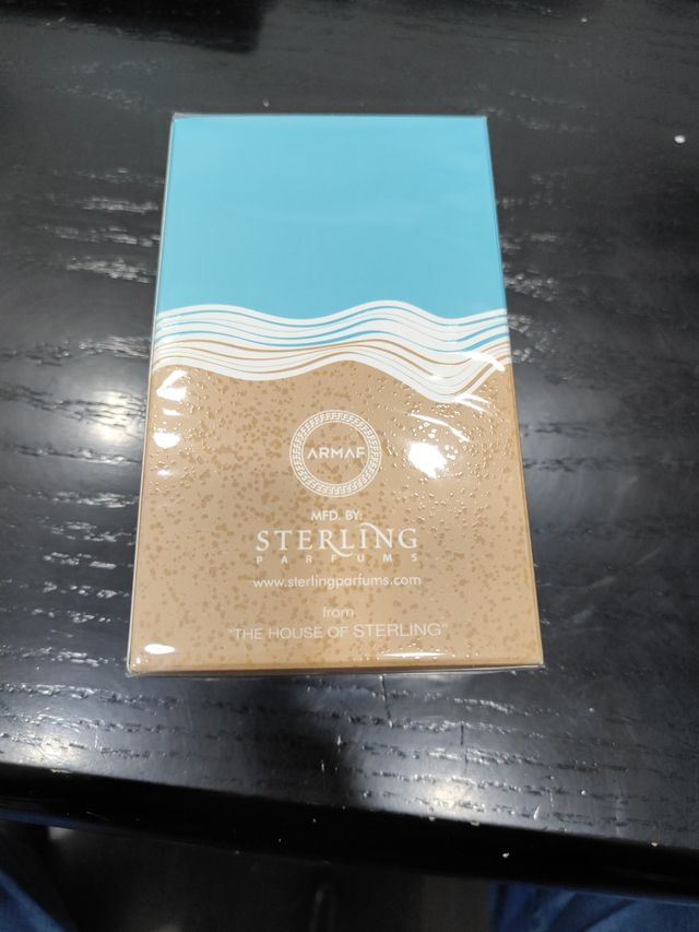 Armaf Beach Party Eau de Parfum