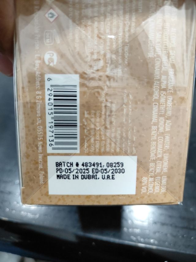 Armaf Beach Party Eau de Parfum