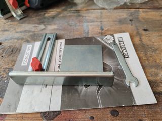 Pialla elettrica Parkside PEH 30 A1