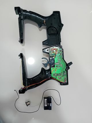 Radiocomando Kyosho Perfex X Ricambi Accessori Rc 
