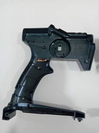 Radiocomando Kyosho Perfex X Ricambi Accessori Rc 