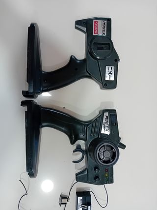 Radiocomando Kyosho Perfex X Ricambi Accessori Rc 