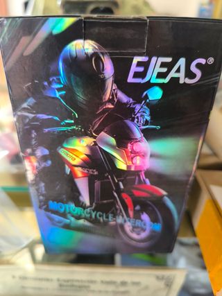 Intercomunicador moto EIKEAS V6 Plus