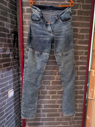 Pantalones Dainese moto