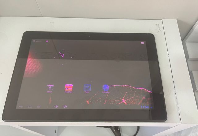 Tablet Polaroid MID1328 negra