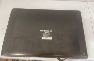 Tablet Polaroid MID1328 negra