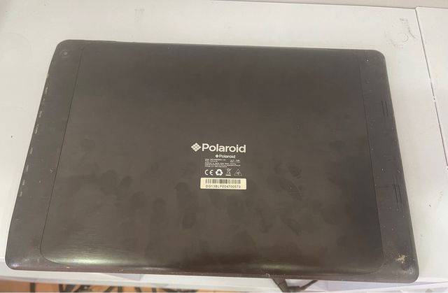Tablet Polaroid MID1328 negra
