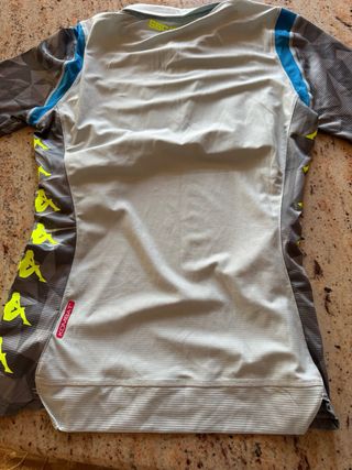 Maglia SSC Napoli Kappa - L
