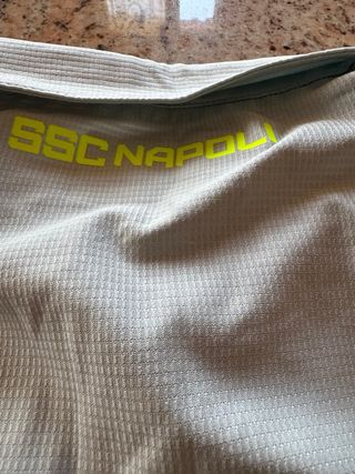 Maglia SSC Napoli Kappa - L