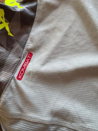 Maglia SSC Napoli Kappa - L