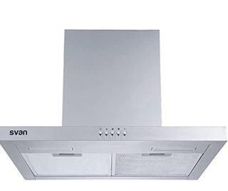 Campana extractora Svan