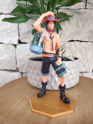 Figura Ace One Piece