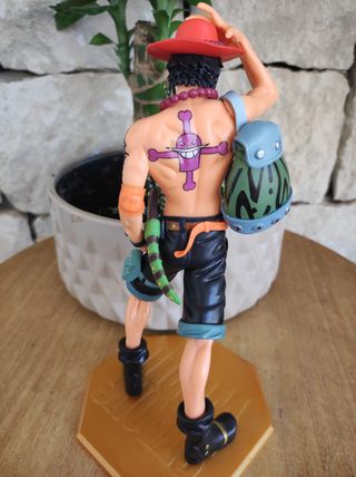 Figura Ace One Piece