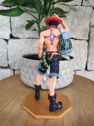 Figura Ace One Piece
